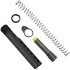 Das K-SPEC AR-15 PCC Carbine Buffer Tube Kit bietet innovative Recoil-Minderung, minimiert Mündungsaufstieg und sorgt für einen reibungslosen Schussablauf.