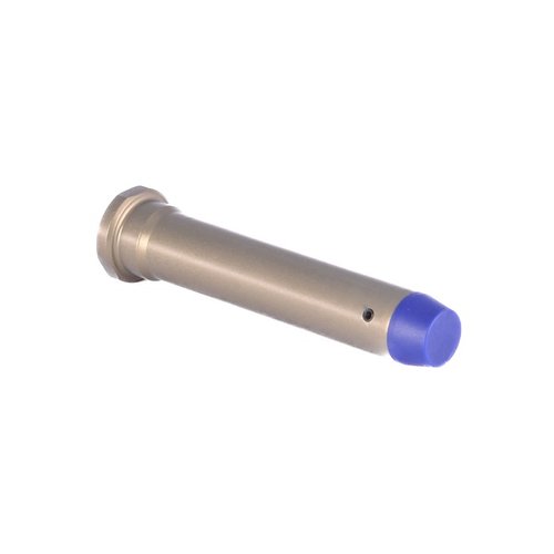 Ce buffer A5 de KAK Industry en aluminium 7075 est robuste et fiable, conçu pour durer toute une vie. Compatible uniquement avec les tubes A5 et ressorts AR-15.