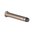 KAK INDUSTRY LLC. AR-15 A5-LENGTH H4 BUFFER 7.2OZ GOLD