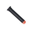 Der KAK Industry A5-Länge H3 Buffer ist robust, aus 7075 Aluminium gefertigt und bietet dir eine zuverlässige Leistung für dein AR-15. Nur für A5-Length Buffer Tubes!