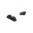 AMERIGLO PROTECTOR SIGHT  SET TRITM GLOCK 9MM G1-4/GLOCK 10MM.45 ACP
