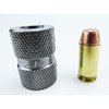 Die Lyman Pro Maximum Cartridge Gauges aus rostfreiem Edelstahl bieten präzise Überprüfung der Patronenlänge, Durchmesser und Gesamtlänge für 100% Zuverlässigkeit.