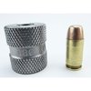 Die Lyman Pro Maximum Cartridge Gauges bieten präzise Messung von Fallhöhe, Durchmesser und Gesamtlänge für 100% Zuverlässigkeit deiner 380 Auto Munition.