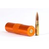 I Pro Ammo Checker Lyman in acciaio inossidabile garantiscono tolleranze minime SAAMI, permettendo un controllo preciso delle munizioni ricaricate per una camera senza problemi.