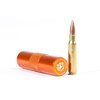 I Lyman Pro Ammo Checkers sono realizzati in acciaio inossidabile, precisi e resistenti alla corrosione, garantendo un controllo finale per cartucce ricaricate senza problemi.