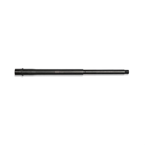 Il canna PRECISION 223 WYLDE di SONS OF LIBERTY GUN WORKS offre un'accuratezza straordinaria, con gruppi di 1/2MOA e costruzione in acciaio inox 416R.
