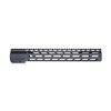 Le M89 HEAVY DRIVE LOCK M-LOK RAIL offre une robustesse exceptionnelle, un design Drivelock innovant et plus d'espace autour du bloc gaz pour une meilleure performance.