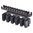MIDWEST INDUSTRIES, INC. OPTIC RAIL SHELL HOLDER FOR SMITH & WESSON 1854