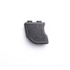 Il Tiger Claw M-LOK offre un grip angolato di 10 gradi, design ergonomico e texture retro, migliorando la gestione del rinculo e le transizioni del bersaglio.