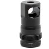 Der SPB Muzzle Brake bietet eine perfekte Passform für Plan B-Montagen, sorgt für einen festen Sitz mit Black Nitride Finish und ist kompatibel mit Atlas und Atlas XL.