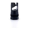 Der RPB Muzzle Brake bietet eine perfekte Passform für Plan B Montagen, ist mit Atlas und Atlas XL kompatibel und sorgt dank Nitride-Finish für eine enge Abdichtung.