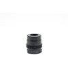 Il MINI MUZZLE BRAKE offre una compatibilità con Atlas e Atlas XL, finitura Black Nitride e una durezza superficiale di 67 HRC per prestazioni ottimali.