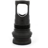 Der PRS Muzzle Brake ist kompatibel mit Atlas und Plan B, bietet eine enge Abdichtung dank der Nitride-Beschichtung und ist für Rohre über 0.750" geeignet.