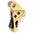 TYRANT CNC I.T.T.S TRIGGER SPRINGFIELD HELLCAT GOLD SHOE BLACK HARDWARE