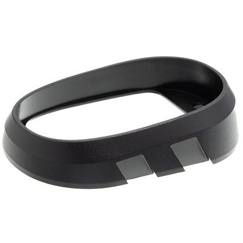 Améliore ton expérience de tir avec le magwell Tyrant CNC pour P365 X-Macro, offrant des recharges plus rapides, un profil mince et une ergonomie optimale.