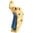 TYRANT CNC INTELLIFIRE TRIGGER FOR SIG SAUER P365 GOLD W/BLUE BLADES