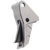 Il grilletto Tyrant CNC per Springfield Echelon offre un miglioramento delle prestazioni, con una riduzione del pre-travel e un design ergonomico per un'esperienza di tiro superiore.