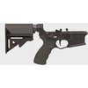 LMT DEFENSE MARS-L PDW 204 RUGER/5.56/300 BLK COMPLETE LOWER RECEIVER