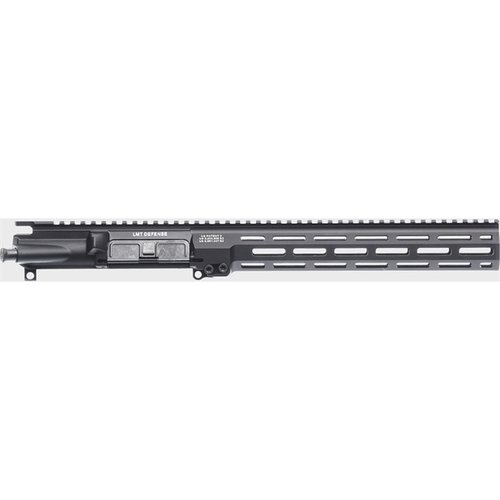 Receiver > Upper Receivers - Anteprima