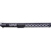 L'upper receiver MRP-H M-LOK 7.62MM offre un design monolitico in alluminio aerospaziale, compatibilità M-LOK e un sistema di bloccaggio brevettato per barre di grosso calibro.