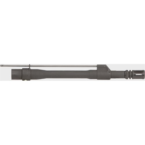 Der LMT MONOLITHIC 5.56X45 NATO Rifle Barrel bietet eine langlebige Chromoly-Konstruktion, einen niedrigen Gasblock und ist cryogenisch behandelt für maximale Haltbarkeit.