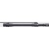 Le canon LMT Monolithic 5.56x45 est conçu pour une durabilité maximale, avec un bloc de gaz bas profil et un traitement cryogénique pour des performances fiables.