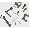 Vervollständige deinen Build mit dem LMT 5.56MM Lower Parts Kit, das 100% amerikanisch hergestellt ist und alle nötigen Teile für deinen perfekten Aufbau enthält.