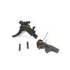 Vervollständige deinen Build mit dem LMT 5.56MM Lower Parts Kit, das aus 100% amerikanischen Teilen besteht und die gleiche Qualität bietet wie die berühmten LMT-Waffen.