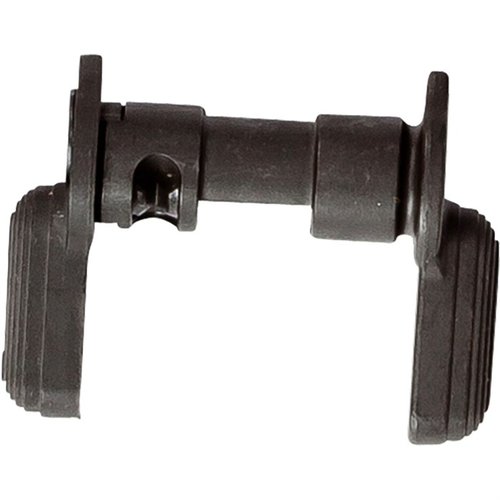 Le SEMI-AUTO SAFETY SELECTOR de LMT DEFENSE est un upgrade abordable et robuste pour ton AR-15/AR-10, avec un design en acier et des leviers symétriques pour une utilisation rapide.