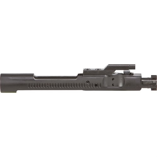 Il gruppo di portaotturatore AR-15 L7D3 di LMT Defense è ideale per costruzioni Mil-Spec, garantendo affidabilità e prestazioni eccellenti con sistemi sia soppressi che non.