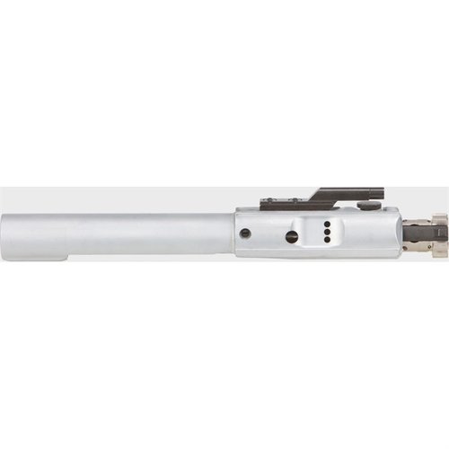 Il gruppo di trasporto SEMI-AUTO 7.62X51 NATO LMT® offre una durabilità eccezionale, progettato con materiali di alta qualità, scelto da unità militari in tutto il mondo.