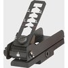 Le M203 Leaf Sight de LMT DEFENSE est parfait pour ton carabine ou ton fusil, avec un montage sur heat shield ou rail Picatinny 1913, pour une précision optimale.