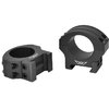 Die Warne HyperLite Scope Ringe sind 35% leichter als herkömmliche Aluminiumringe, bieten hervorragende Stabilität, passen auf Picatinny & Weaver und sind in verschiedenen Grössen erhältlich.