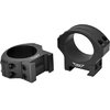 Die Warne HyperLite Scope Ringe sind 35% leichter als herkömmliche Aluminiumringe, bieten herausragende Stabilität und halten dein Ziel selbst bei starkem Rückstoss.
