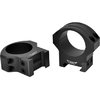Die Warne HyperLite Scope Ringe sind 35% leichter als herkömmliche Aluminiumringe, bieten maximale Stabilität und halten auch bei starkem Rückstoss die Nullstellung.