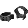 Die Warne HyperLite Scope Ringe sind 35% leichter als herkömmliche Aluminiumringe, bieten maximale Stabilität, ein perfektes Zero und sind in verschiedenen Grössen erhältlich.
