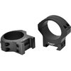 Die Warne HyperLite Scope Ringe sind 35% leichter als herkömmliche Aluminiumringe, bieten maximale Stabilität und sind perfekt für Picatinny & Weaver Basen.