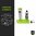 BREAKTHROUGH CLEAN SUPPRESSOR CLEANING KIT WIT 16OZ SUPPRESSOR CLEANER