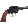 Der BIG BOY 22 Long Rifle Revolver bietet klassischen Stil, 10 Schuss Kapazität, American Walnut Griff und höchste Präzision für Zielschiessen oder Sammler.