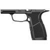 Le Snub Nose Grip Module pour SIG SAUER P365 offre une ergonomie optimisée, une compatibilité parfaite avec les holsters 3.1" et une durabilité exceptionnelle.