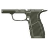 Le Snub Nose Grip Module pour SIG SAUER P365 offre une ergonomie optimisée, une compatibilité avec les holsters 3.1" et une durabilité exceptionnelle.