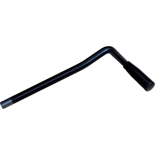 Améliore ton expérience de rechargement avec le levier Ergo Roller, ergonomique et confortable, pour une manipulation fluide et précise de ta presse.