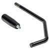 Der ERGO Roller Lever verbessert deine Nachlade-Erfahrung mit ergonomischem Design, sanftem Rollergriff und perfekter Sicht auf die Pulverladung.