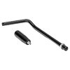 Der Ergo Roller Lever für Lyman T-Mag II sorgt für eine ergonomische Position, ermöglicht eine bessere Sicht auf die Pulvermengen und erhöht den Komfort beim Wiederladen.