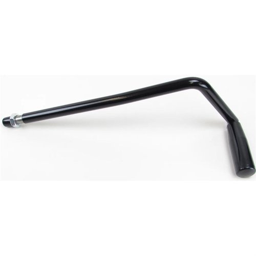 Der ERGO ROLLER LEVER sorgt für eine ergonomische Position beim Wiederladen, ermöglicht eine klare Sicht auf die Pulverladung und bietet einen super angenehmen Griff.