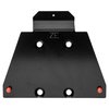 Optimise ton espace de rechargement avec le Quick Change Ultramount : un montage solide et rapide pour échanger facilement tes presses et outils.