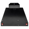 Le Quick Change Ultra Mount Top Plate te permet de monter et de changer facilement tes presses, tout en économisant de l'espace sur ton banc de travail.
