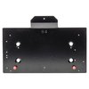 Le Quick Change Ultra Mount Top Plate te permet de changer rapidement de presse tout en économisant de l'espace, offrant robustesse et facilité d'utilisation.