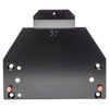 Optimise ton espace de rechargement avec le Quick Change Ultra Mount, qui te permet de changer rapidement de presse tout en gardant une rigidité solide.