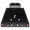 Optimise ton espace de travail avec le Quick Change Ultra Mount, un système robuste et rapide pour changer de presse en 30 secondes, idéal pour le rechargement.